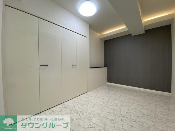 グランルクレ新栄イーストの物件内観写真